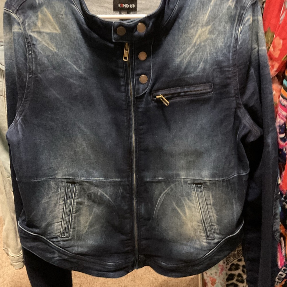 Jacket